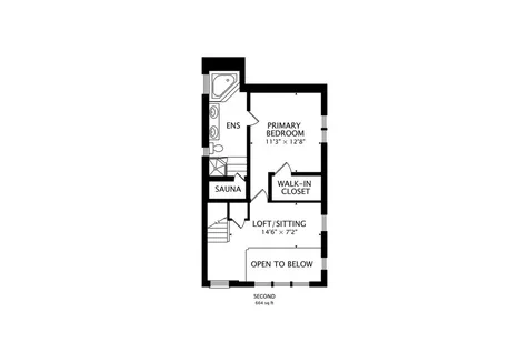 821 North Wood Street Chicago IL 60622