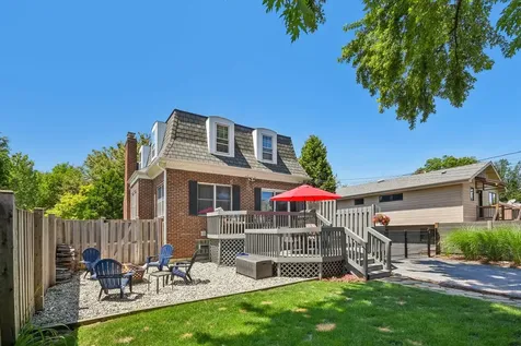 693 South Spring Road Elmhurst IL 60126