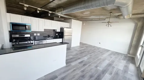 1550 South Blue Island Avenue Chicago IL 60608