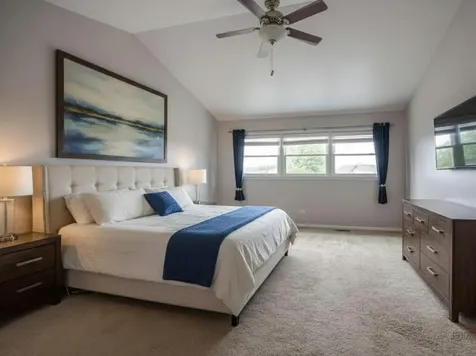 17945 West Pond Ridge Circle Gurnee IL 60031