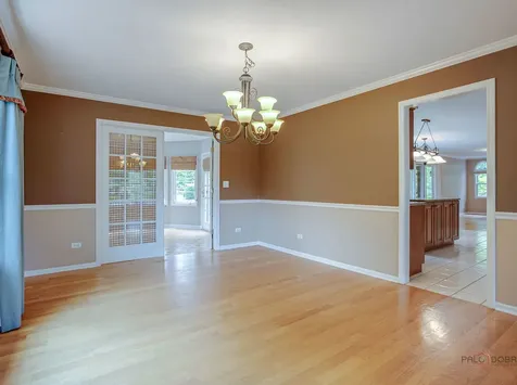 17945 West Pond Ridge Circle Gurnee IL 60031