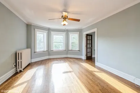 108 Clinton Avenue Oak Park IL 60302