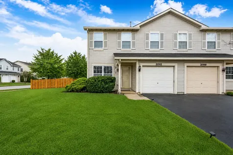 21552 Freeport Court Plainfield IL 60544