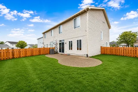 21552 Freeport Court Plainfield IL 60544