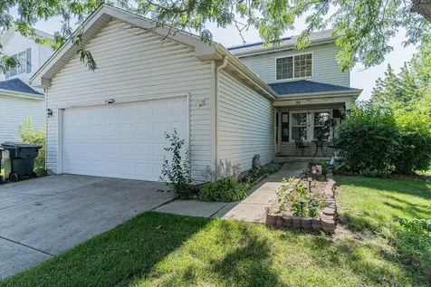 25 Primrose Lane Oswego IL 60543