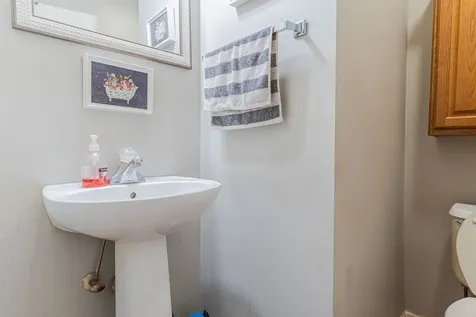 25 Primrose Lane Oswego IL 60543