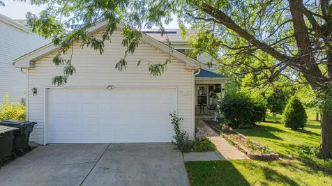 25 Primrose Lane Oswego IL 60543