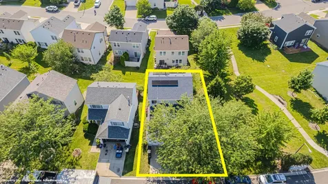 25 Primrose Lane Oswego IL 60543