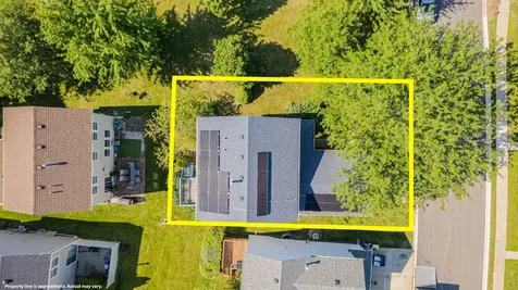 25 Primrose Lane Oswego IL 60543