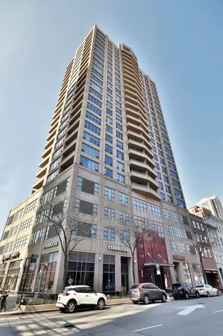 200 North Jefferson Street Chicago IL 60661