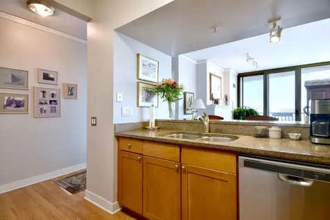 200 North Jefferson Street Chicago IL 60661