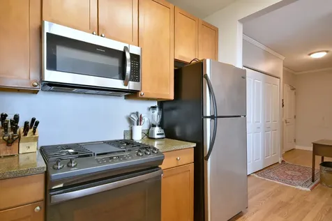 200 North Jefferson Street Chicago IL 60661