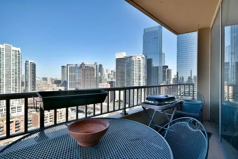 200 North Jefferson Street Chicago IL 60661