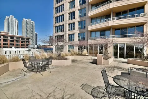 200 North Jefferson Street Chicago IL 60661