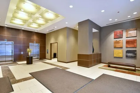 200 North Jefferson Street Chicago IL 60661