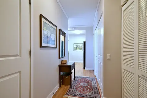 200 North Jefferson Street Chicago IL 60661