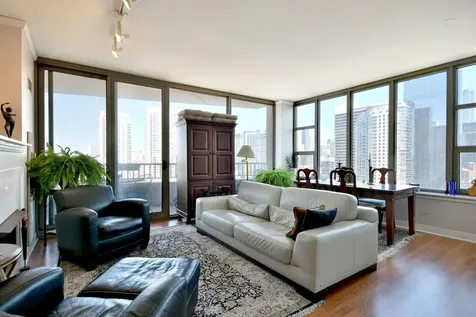 200 North Jefferson Street Chicago IL 60661