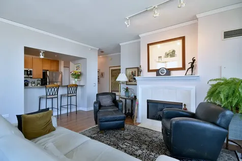 200 North Jefferson Street Chicago IL 60661