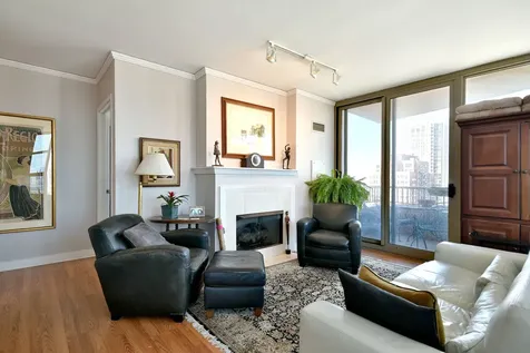 200 North Jefferson Street Chicago IL 60661