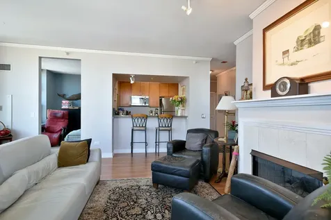 200 North Jefferson Street Chicago IL 60661