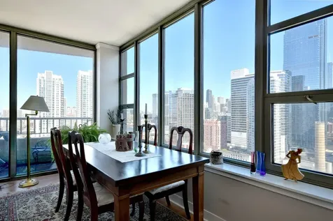 200 North Jefferson Street Chicago IL 60661