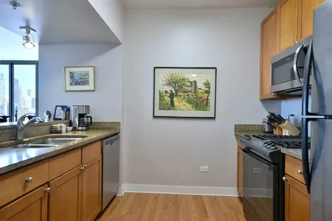 200 North Jefferson Street Chicago IL 60661