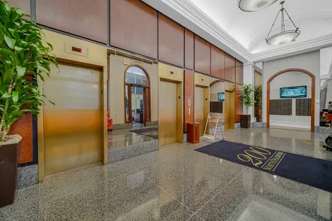 200 North Dearborn Street Chicago IL 60601