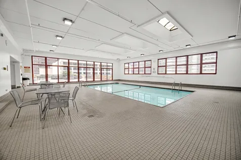 200 North Dearborn Street Chicago IL 60601