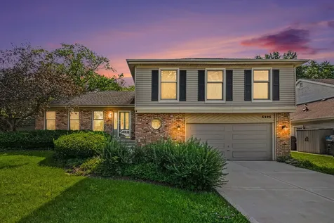 5195 Castaway Lane Hoffman Estates IL 60010