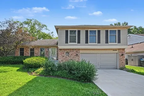 5195 Castaway Lane Hoffman Estates IL 60010