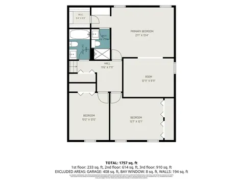 5195 Castaway Lane Hoffman Estates IL 60010