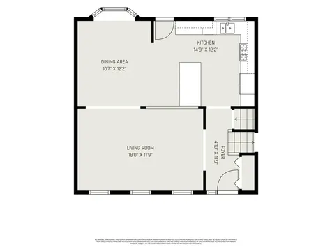 5195 Castaway Lane Hoffman Estates IL 60010