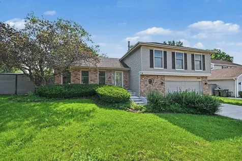 5195 Castaway Lane Hoffman Estates IL 60010