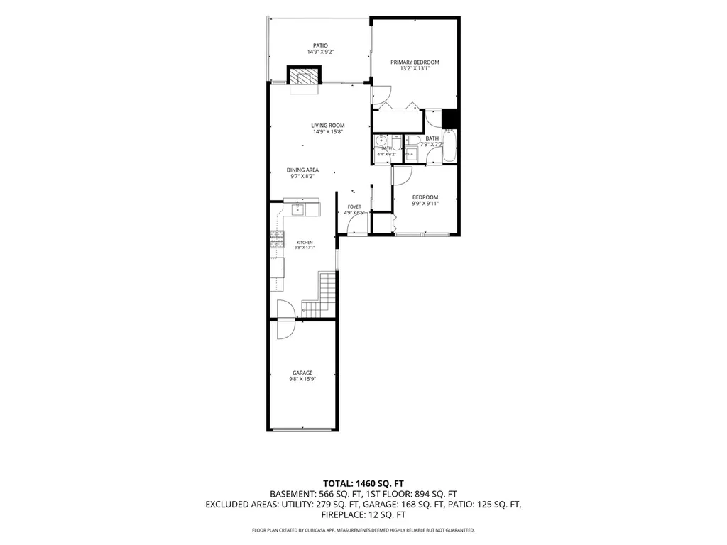 8 Westwood Drive Indian Head Park IL 60525