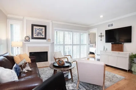 8 Westwood Drive Indian Head Park IL 60525