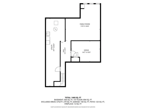 8 Westwood Drive Indian Head Park IL 60525