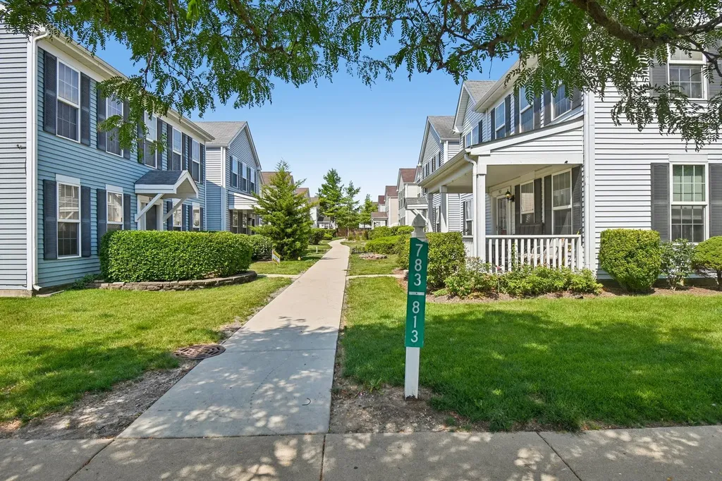 807 Serendipity Drive Aurora IL 60504