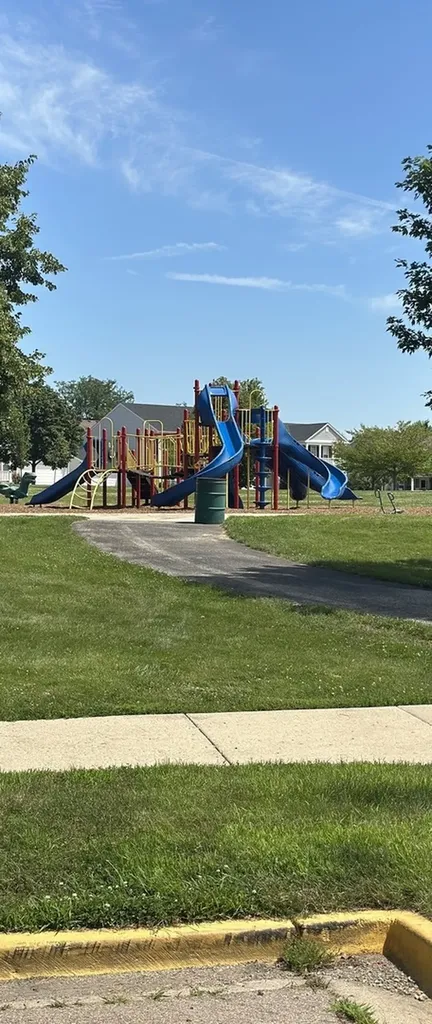 807 Serendipity Drive Aurora IL 60504