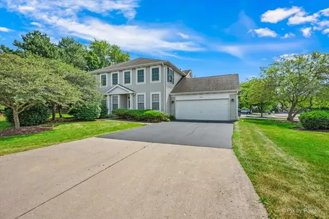 1949 Blackberry Lane Hoffman Estates IL 60169