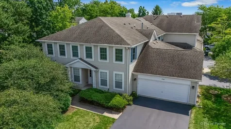 1949 Blackberry Lane Hoffman Estates IL 60169