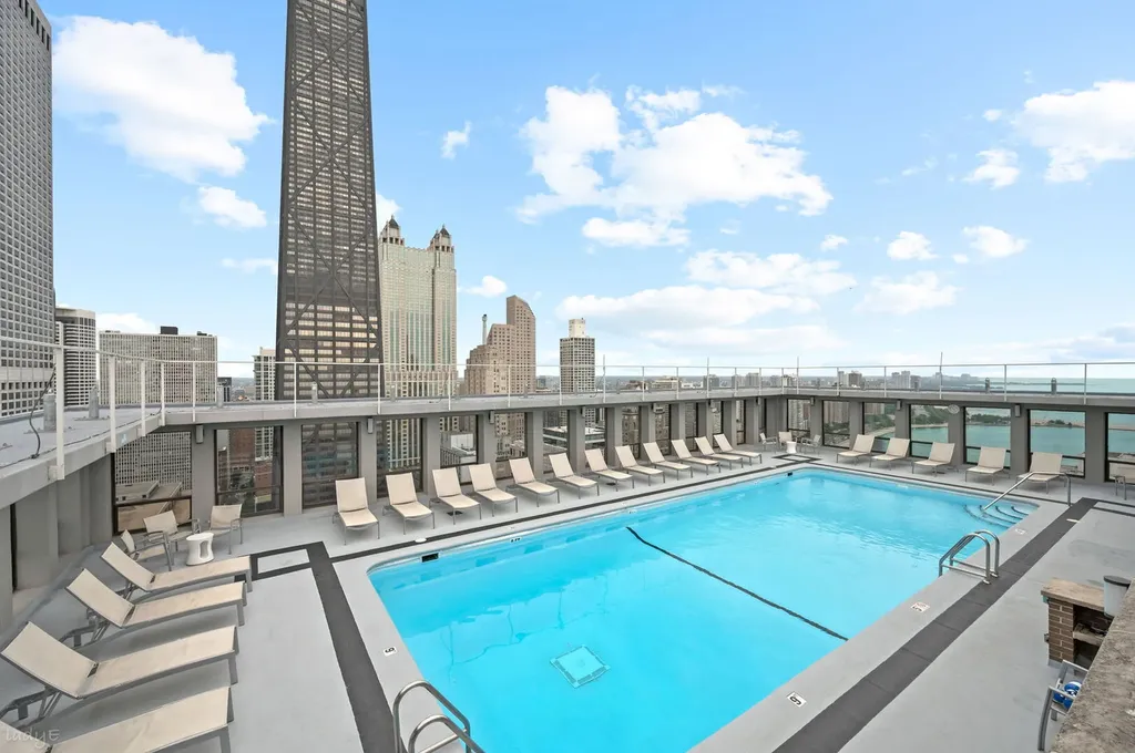 260 East Chestnut Street Chicago IL 60611