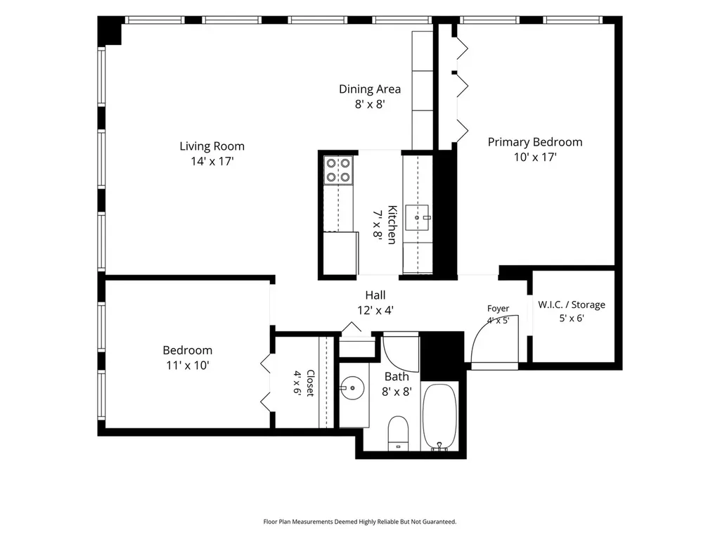 260 East Chestnut Street Chicago IL 60611