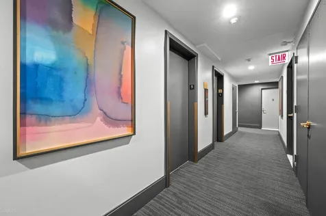 260 East Chestnut Street Chicago IL 60611