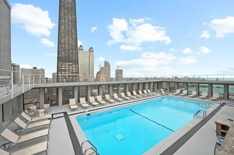 260 East Chestnut Street Chicago IL 60611