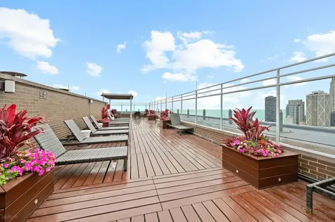 260 East Chestnut Street Chicago IL 60611