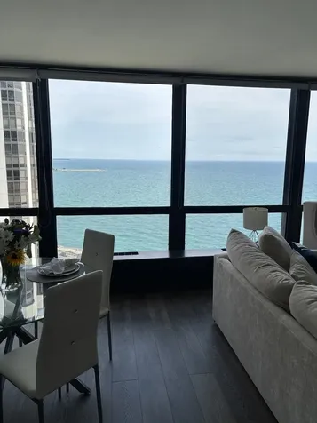 900 North Lake Shore Drive Chicago IL 60611