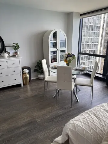 900 North Lake Shore Drive Chicago IL 60611