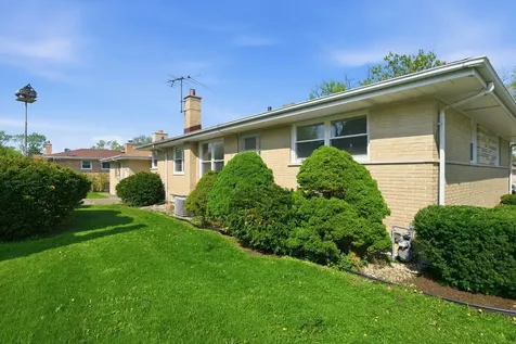 16560 Greenwood Avenue South Holland IL 60473