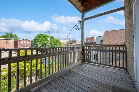 921 South Oakley Boulevard Chicago IL 60612