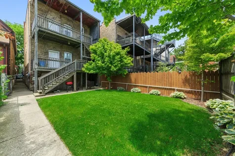 921 South Oakley Boulevard Chicago IL 60612